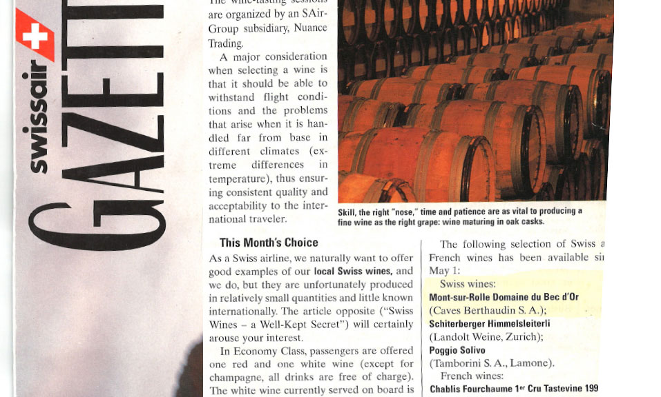 archive-gazette